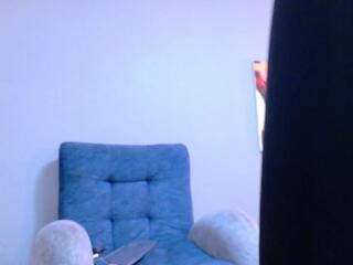 Aurora Siini webcam model stream image