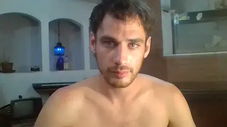 Stevenson988 webcam model stream image