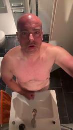 Tobi981 webcam model stream image