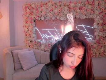 CelesteMoon webcam bongacams model stream image