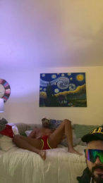 Alex_and_Darius webcam model stream image