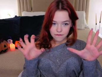 Melissa-me0w webcam preview