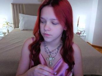 Melissa-me0w webcam model stream image