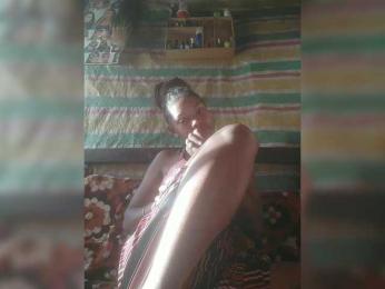 Sarah02 webcam preview