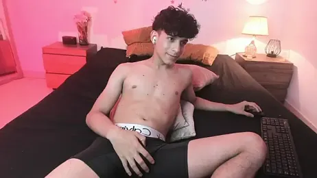 Alazbel8 webcam model stream image