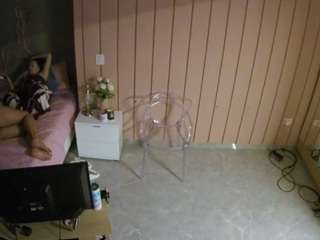 voyeurcam-casa-salsa-bedroom-1 webcam model stream image