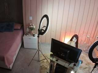 voyeurcam-casa-salsa-bedroom-1 webcam model stream image