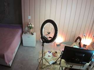 voyeurcam-casa-salsa-bedroom-1 webcam model stream image