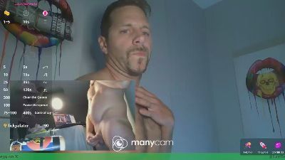 BeauxJe webcam model stream image