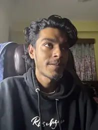 RavenKisses webcam model stream image