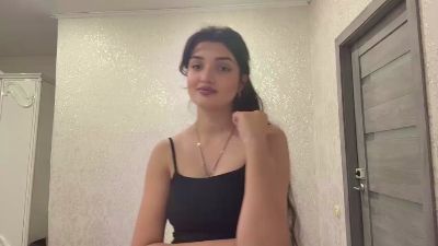 PeiFarrell webcam model stream image