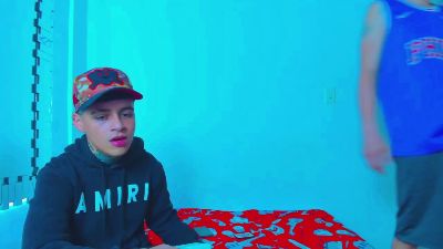 max_williamm webcam model stream image