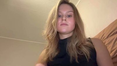 LubaOrem webcam model stream image