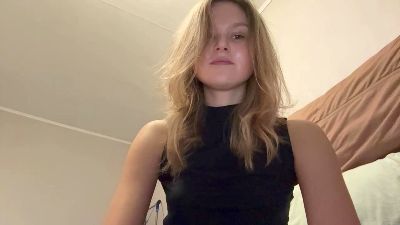 LubaOrem webcam model stream image