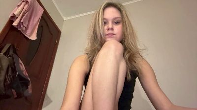 LubaOrem webcam model stream image