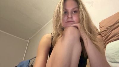LubaOrem webcam model stream image