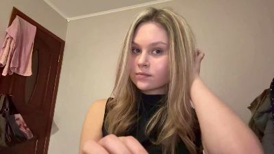 LubaOrem webcam cam4 model stream image