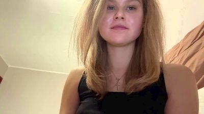 LubaOrem webcam model stream image