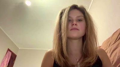 LubaOrem webcam model stream image