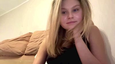 LubaOrem webcam model stream image