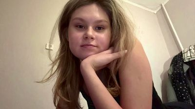 LubaOrem webcam model stream image