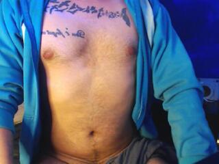 Max Wolfville webcam model stream image