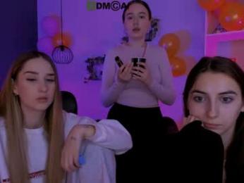 _mila_fire webcam chaturbate model stream image