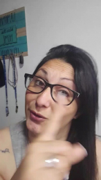 Babypupi webcam model stream image