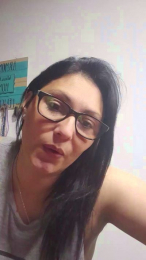 Babypupi webcam model stream image