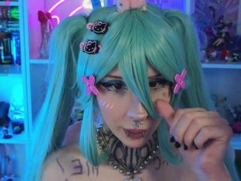 Nana-Brrrrr webcam model stream image