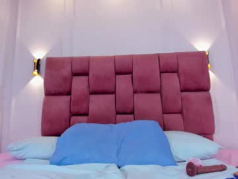 isa_kis_1 webcam model stream image