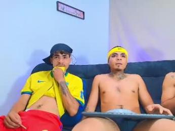 freyva_ webcam chaturbate model stream image