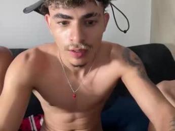 freyva_ webcam model stream image