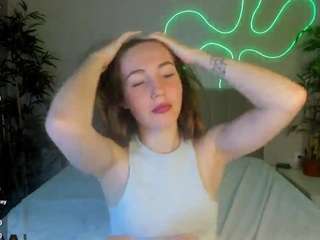 luna-go1d webcam model stream image