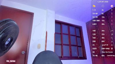 iris_torrezz webcam cam4 model stream image