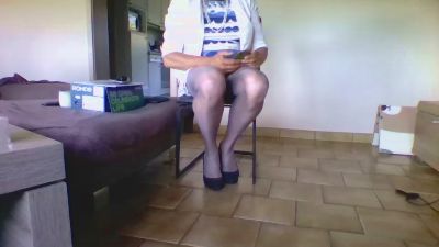 gisela1 webcam model stream image