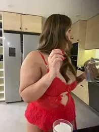 PamAnna webcam model stream image