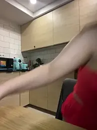 PamAnna webcam model stream image