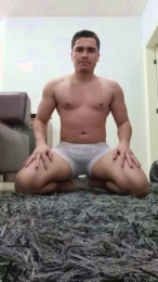 DemianStorm webcam cam4 model stream image