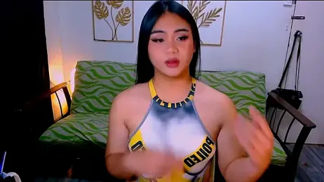 LovelyCock4Play webcam model stream image