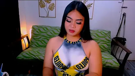 LovelyCock4Play webcam model stream image