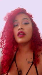 valeriaherrera5 webcam model stream image