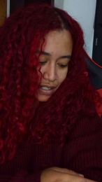 valeriaherrera5 webcam model stream image