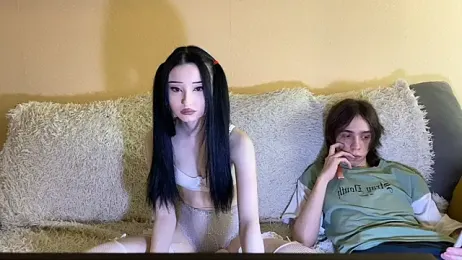 Hee-yeon webcam model stream image