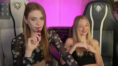 Ewa_Pearl webcam stripchat model stream image