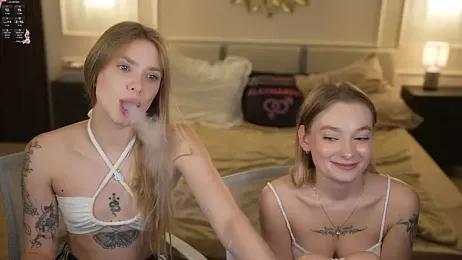 Ewa_Pearl webcam model stream image