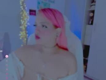 amyy_rouse webcam chaturbate model stream image