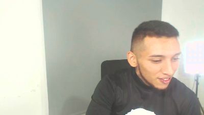David_Adams2003 webcam model stream image