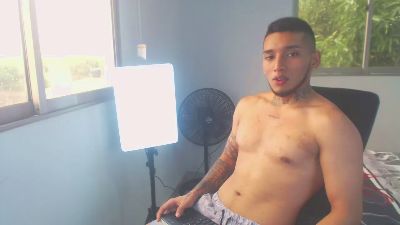 David_Adams2003 webcam model stream image