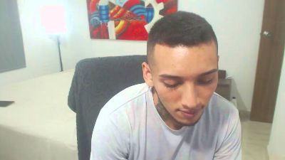 David_Adams2003 webcam model stream image